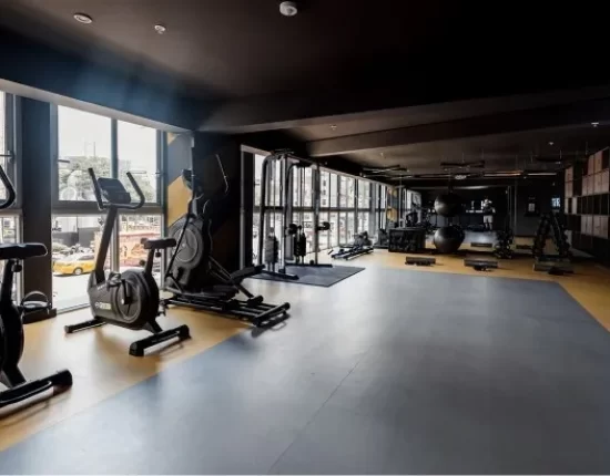 GIMNASIO