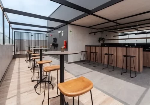 SALA BAR