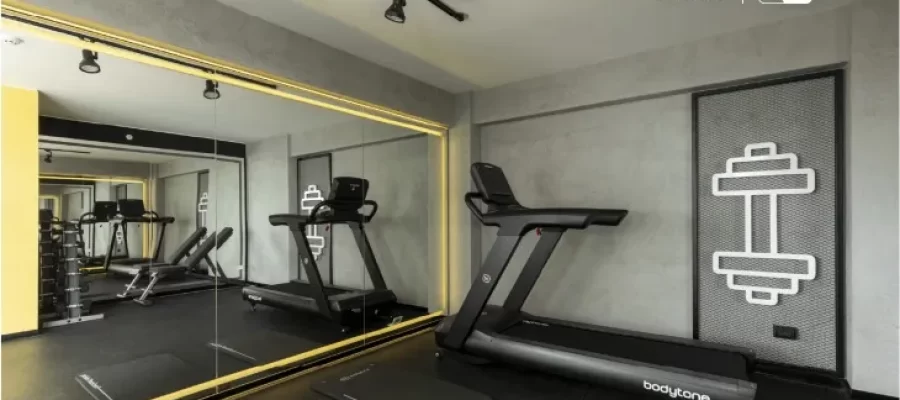 GIMNASIO
